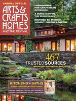Old House Journal